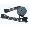 Buy cheap LC2500 DN 50MM Adjustable Rubber Tie Down Straps from wholesalers