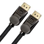 OEM source factory wholesale 4K display port cable DP 1.4 CABLE