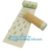 Buy cheap Fruit Packing Bio Compostable Bags , Pet Dog Biodegradable Waste Bags from wholesalers
