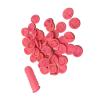 Buy cheap Pink Anti Static Finger Cots Anti Static Gloves 10 GROSS ROHS Compliant from wholesalers