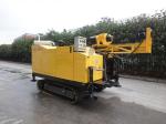 BQ NQ Mining Water Well Drilling Rig Spindle Type Mountain Area Suitable