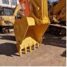 Buy cheap Japan Made Komatsu PC200-8 Excavator with Less Hour Used and Original Hydraulic Valve from wholesalers