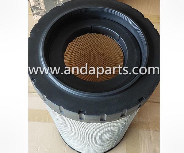 Buy cheap Good Quality Air Filter For Fleetguard AF25708M For Buyer from wholesalers