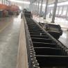 Buy cheap EP100 EP150 EP200 Black 0-90 degrees Skirt Conveyor Belt from wholesalers