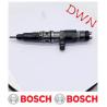 Buy cheap 0445120194 Common Rail Injector 0986435537 4710700387 4710700187 4710700287 from wholesalers