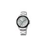 Buy cheap Silver Field Chronograph Watch , Timepieces Quartz Chronograph Watch 10ATM from wholesalers