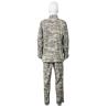 Buy cheap Mandarin Collar Durable Army BDU Uniform Rip Stop Digital Desert Camouflage from wholesalers
