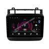 Buy cheap 9"/10.1" Screen For VW Volkswagen Touareg 2011- 2018 Car Multimedia Stereo from wholesalers