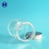 Buy cheap Bucket 330ML Leak Proof Plastic Jar For Apple Sweet Jam Packing from wholesalers