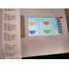 Buy cheap Touch Screen AC220V 50HZ 0.6Mpa ATG Fuel Tank Level Gauge from wholesalers