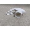 Buy cheap Detergent Trigger Pump Sprayer , White PP Plastic Trigger Spray Heads from wholesalers