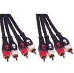 Buy cheap RCA cable from wholesalers