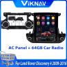 Buy cheap Viknav Car Radio For Land Rover Discovery 4 LR4 (2009-2016) 10.25inch Upgrade Wireless CarPlay Touch Screen Stereo Player from wholesalers