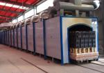 Buy cheap High Output Intelligent Tunnel Kiln Environmental Protection Brick Field Machine from wholesalers