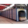 Buy cheap High Output Intelligent Tunnel Kiln Environmental Protection Brick Field Machine from wholesalers