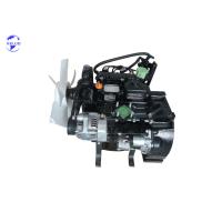Buy cheap 14.1 KW Yanmar Engine 3TNM68 Complete Engine Assy 3 Cylinders product