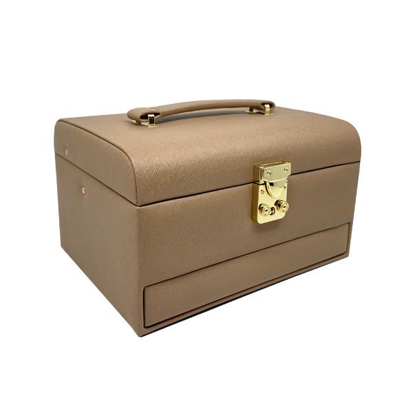 Buy cheap Jewelry Storage Box Earring Jewellery Packaging Box Organizer from wholesalers