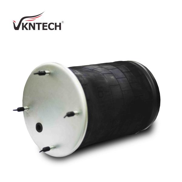 Buy cheap Firestone W01-M58-6364 Air Suspension Springs Goodyear 1R14-061 1R14-705 813MB 4st Heavy Duty Vkntech 1k6364 from wholesalers