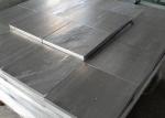 Buy cheap Length Customized Aluminium Alloy Plate / 5052 Aluminum Sheet With Mill Finish from wholesalers