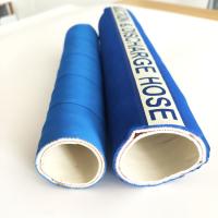 Buy cheap Wrapped Surface Multifunction Epdm Hoses For Food Industry Brewery Transfer product
