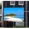 Buy cheap Indoor Outdoor LED Video Wall Screen P3.91 P4.81 Stage Rental LED Screen from wholesalers
