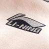 Buy cheap Heat Transfer Soft Silicone 6cm Iron On Clothing Labels from wholesalers