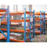 Buy cheap Organize Machine Parts Efficiently with 200-600kgs/level Weight Capacity Storage Rack from wholesalers