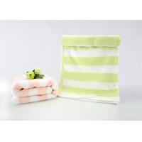 Buy cheap Four Seasons Personalized Baby Bath Towels Rinses Easily Pure Cotton Material product