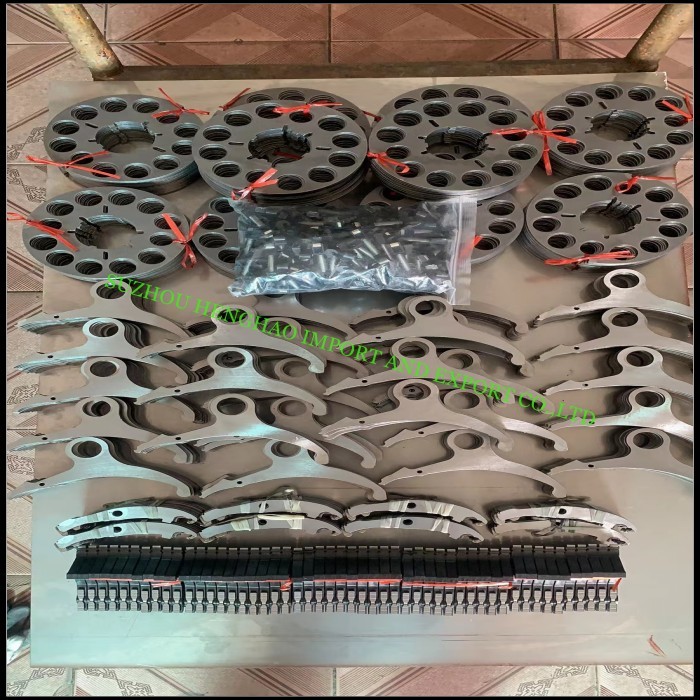 Spare Parts For Staubli Dobby Machinery ,MRO SUPPLIES FOR WEAVING PLANT FROM CHINA