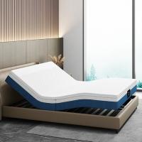 Buy cheap Hotel Smart Bed Mattress Adjustable Firmness Intelligent Mattress With product