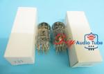 Integrated Design Audiophile Tube Amp , Vacuum Tube Stereo Amplifier NOS 6F2