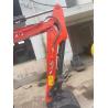 Buy cheap Good Condition KOBOTA U35 used mini excavator Japan for homework from wholesalers
