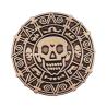 Buy cheap Zinc Alloy Gold Silver Commemorative Challenge Coins Enamel Souvenir 2d 3d Brass Coin from wholesalers