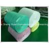 Buy cheap Industrial 610mm F7 Dust Removal Pocket Filter Bag from wholesalers