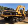 Buy cheap 330BL Used Crawler Excavator 2010 Year from wholesalers