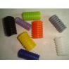 Buy cheap PP Slit Wall Corrugated Loom Tubing , Black Bellows flexible corrugated pipe from wholesalers