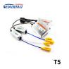 Buy cheap T5 55W Quick start hid xenon kit DLT Brand from wholesalers