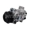 Buy cheap 8832033210 Auto AC Compressor For Lexus For ES350 For LS460 WXLX006 from wholesalers