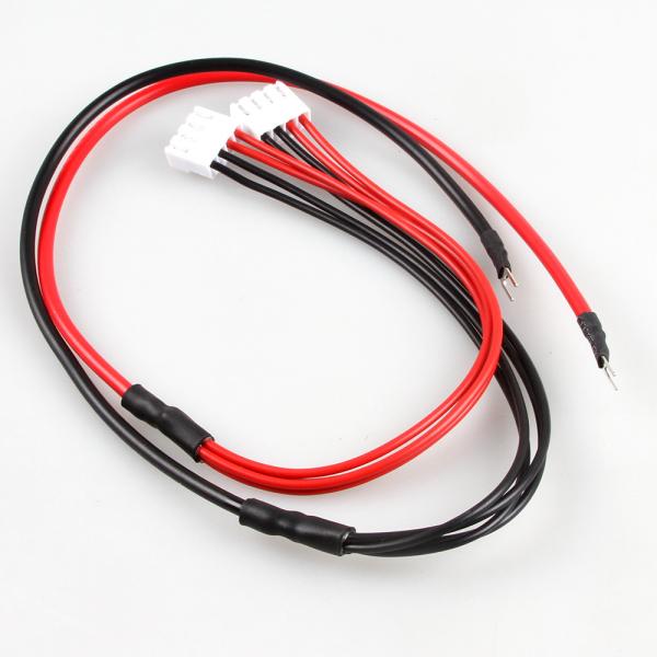 Buy cheap PVC VH3.96 Power Cable Harness assembly For Outdoor LED Screen from wholesalers
