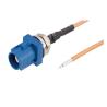 Buy cheap Radio Frequency Jumper 150mm Automotive Wiring Harness from wholesalers