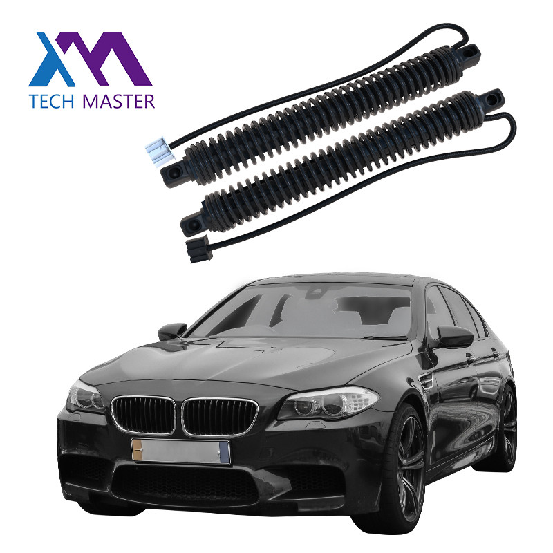 51247207009 51247207010 Rear Left and Right Power Lift Gate Power Tailgate For BMW 5 F10 F18 2011-2016 Black