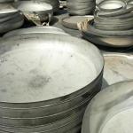 Supply Latest Technology Stainless Steel Tank Dish Head with Customized and