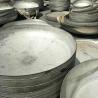 Buy cheap Support After-sales Service Customized Sandblasting Aluminum Stainless Steel Dished Head from wholesalers