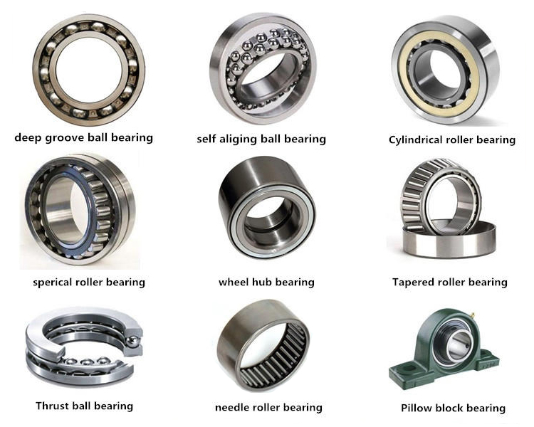 OTOTRI F-221756.01 Printer Roller Bearings for High Precision Printing Machine