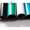 Buy cheap Indoor Relle PVC Sport Badminton Court BWF Floor Mat 6.0mm 1.0mm/1.2mm Wear Layer from wholesalers