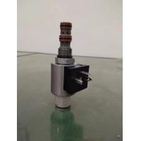 Buy cheap KDPR08-33-0-N proportional valve with 3 way 2 position solenoid valve product