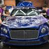 Buy cheap UV Proof Car TPH Paint Protection Film Wear Resistant Anti Scratch from wholesalers
