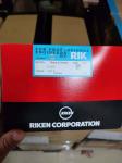 Buy cheap No 13011-3310a 13019-1730a 150MM RIK Piston Rings F21c Japan Rik 15220 from wholesalers