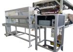 Buy cheap 150m/min Nonwoven Fabric Making Machine , Non Woven Fabric Production Line from wholesalers