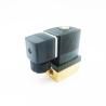 Buy cheap Burkert Solenoid Valve 00125301 6013 24V DC Voltage 1/4 Port Connection from wholesalers